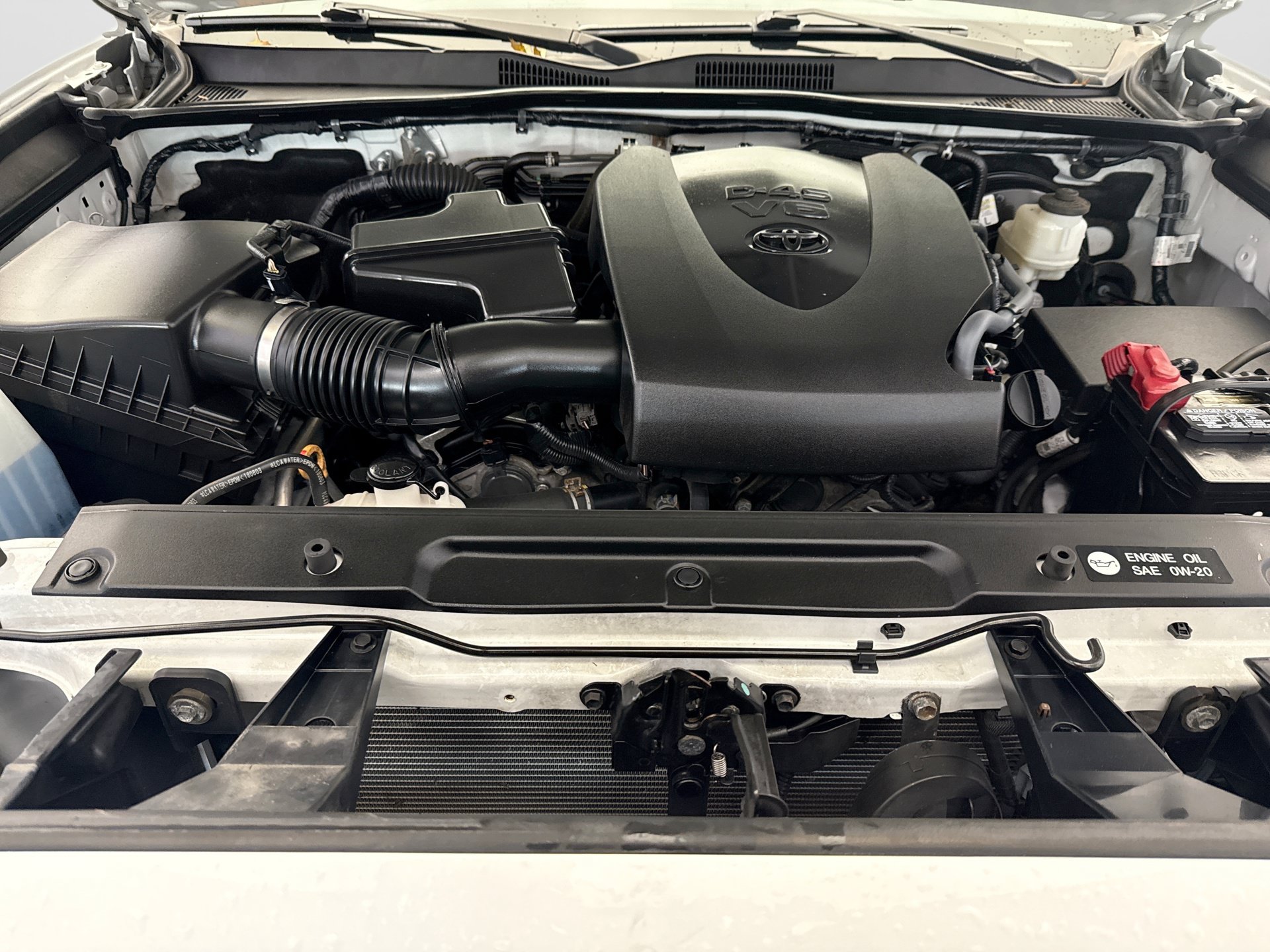 Used 2019 Toyota Tacoma SR5 AWD/4WD image 25