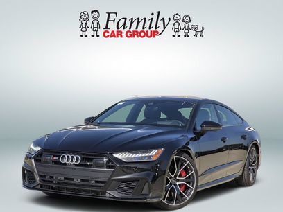 Used 2023 Audi S7 Prestige w/ Prestige Package