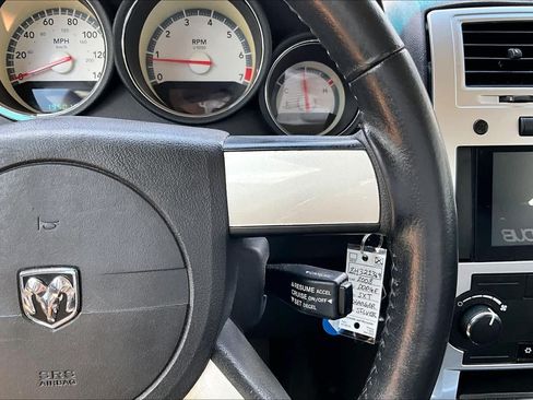 Used 2008 Dodge Charger SXT RWD image 24