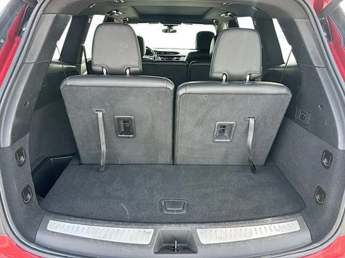 Used 2022 Cadillac XT6 Luxury image 8