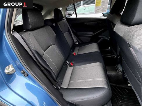 Used 2021 Subaru Crosstrek 2.0i image 20