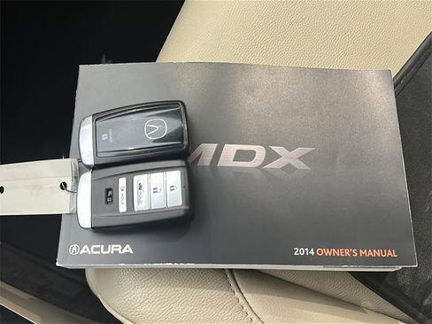 Used 2014 Acura MDX 3.5L Technology Package image 30