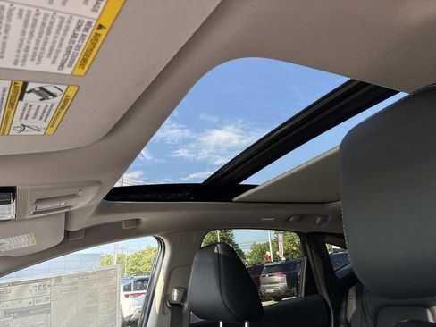 New 2026 Nissan Murano SL AWD/4WD image 11