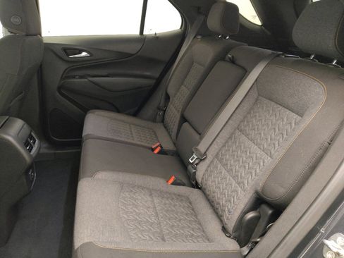 Used 2023 Chevrolet Equinox LT w/ LPO, Floor Liner Package AWD/4WD image 18