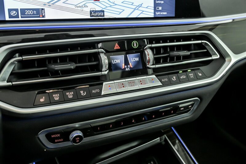 Used 2019 BMW X7 xDrive40i w/ Premium Package AWD/4WD image 29