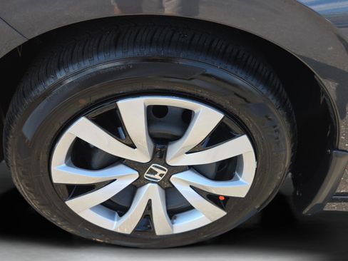 Used 2026 Honda Civic LX image 10