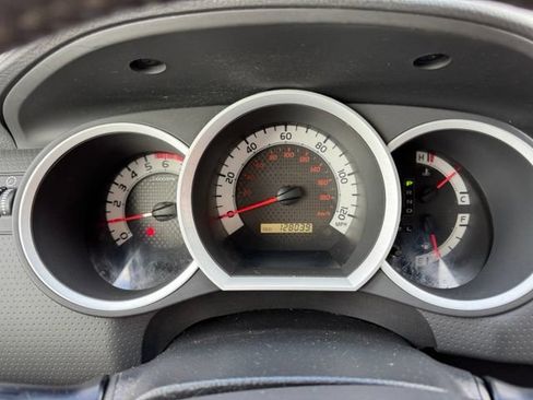 Used 2014 Toyota Tacoma 4x4 Double Cab w/ TRD Sport Package image 21