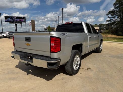 Used 2018 Chevrolet Silverado 1500 LT w/ Trailering Package image 5
