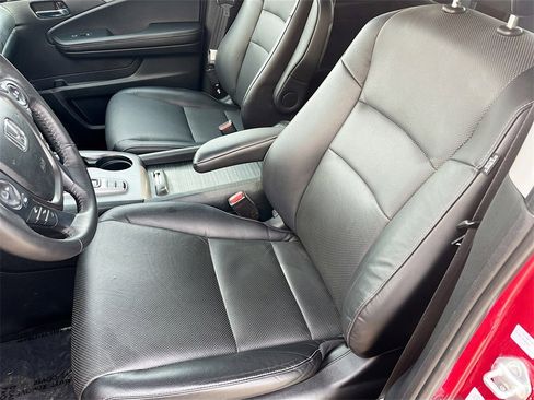 Used 2023 Honda Ridgeline RTL image 18