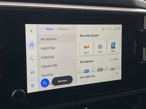 Used 2025 Toyota Tundra SR5 image 22