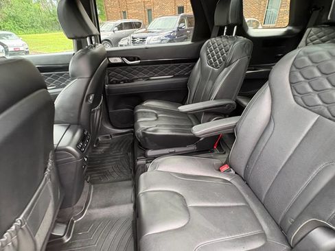 Used 2021 Hyundai Palisade Calligraphy AWD/4WD image 32
