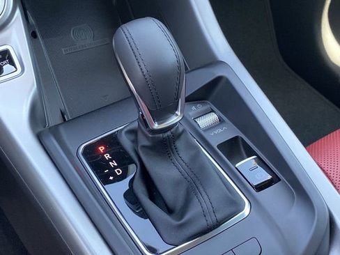 New 2024 Dodge Hornet R/T Plus w/ Tech Pack Plus w/o Parking image 20