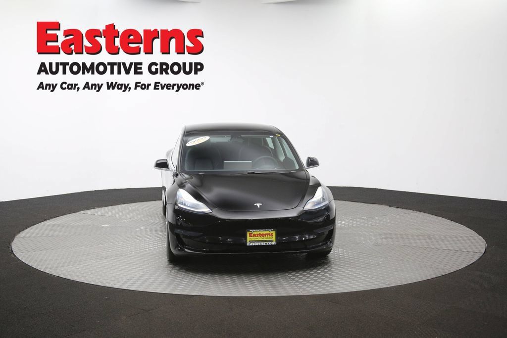 Used 2020 Tesla Model 3 Long Range AWD/4WD image 47