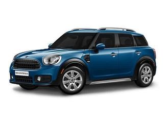 Used 2020 MINI Cooper Countryman ALL4 video 1