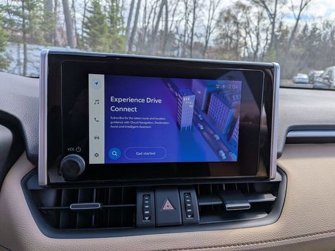 Certified 2025 Toyota RAV4 XLE Premium w/ Weather Package image 14