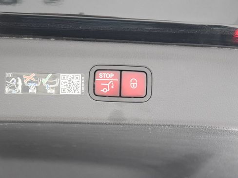 Used 2023 Mercedes-Benz EQE 350+ SUV image 30