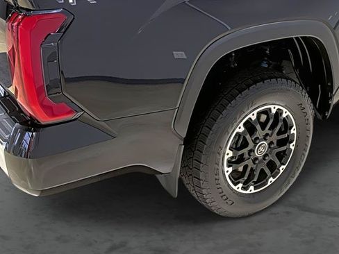Used 2023 Toyota Tundra SR5 w/ TRD Off-Road Package AWD/4WD image 13