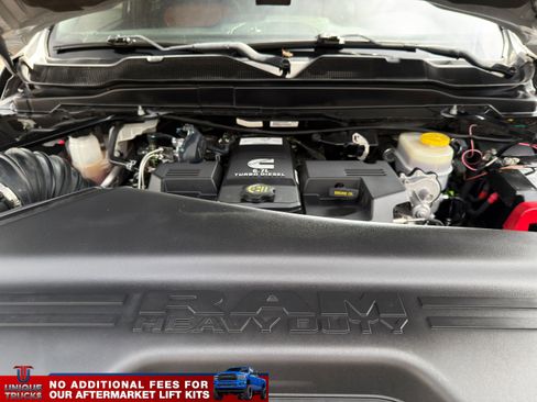 Used 2023 RAM 2500 Tradesman image 16