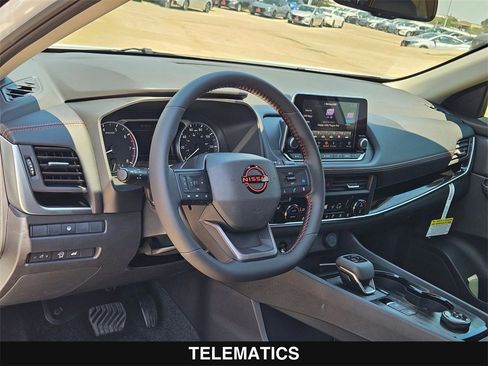 New 2026 Nissan Rogue SV w/ Rock Creek Premium Package image 13