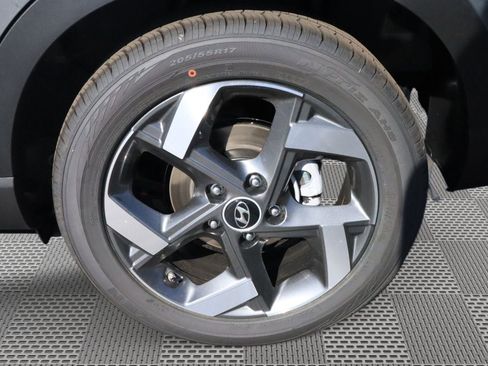 New 2026 Hyundai Venue SEL image 5