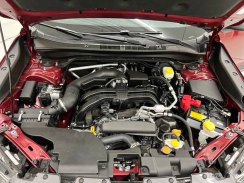 New 2025 Subaru Forester Premium w/ Convenience Package #1 image 11