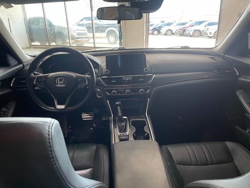 Used 2021 Honda Accord Sport Special Edition image 20