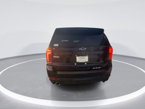 Used 2025 Chevrolet Tahoe RST w/ RST Capability Package image 7