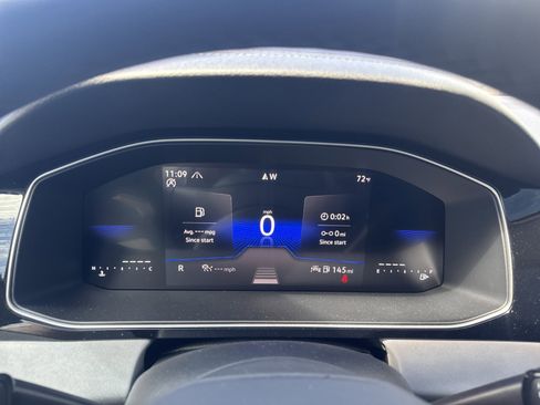 New 2026 Volkswagen Jetta SE image 28