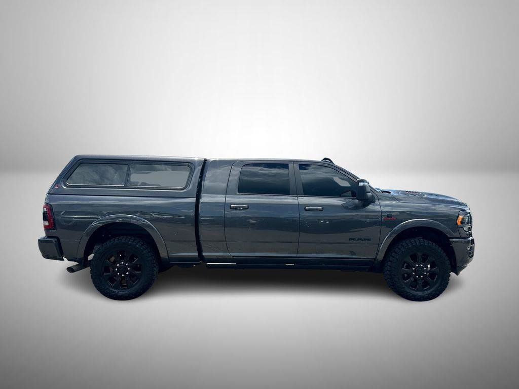 Used 2024 RAM 2500 Limited AWD/4WD image 5