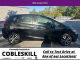 Used 2015 Honda Fit EX image 4
