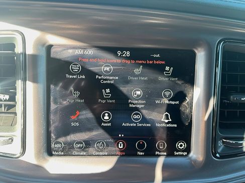 Used 2023 Dodge Challenger R/T w/ Plus Package image 12