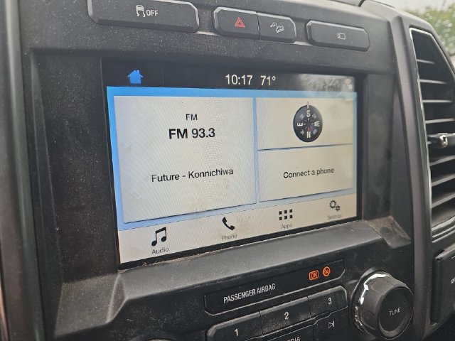 Used 2019 Ford F250 XLT w/ XLT Value Package AWD/4WD image 18