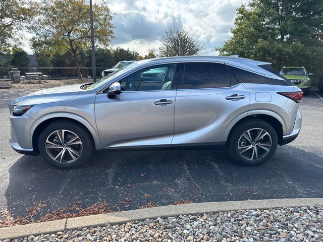 Used 2025 Lexus RX 350 Premium AWD/4WD image 6
