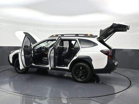 Used 2022 Subaru Outback Wilderness image 35