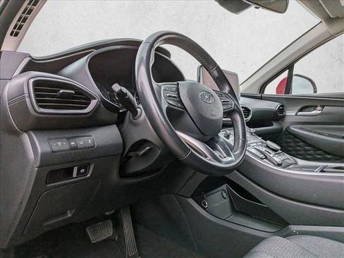 Used 2023 Hyundai Santa Fe SEL image 10