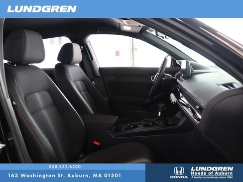 Used 2026 Honda Civic Sport image 15