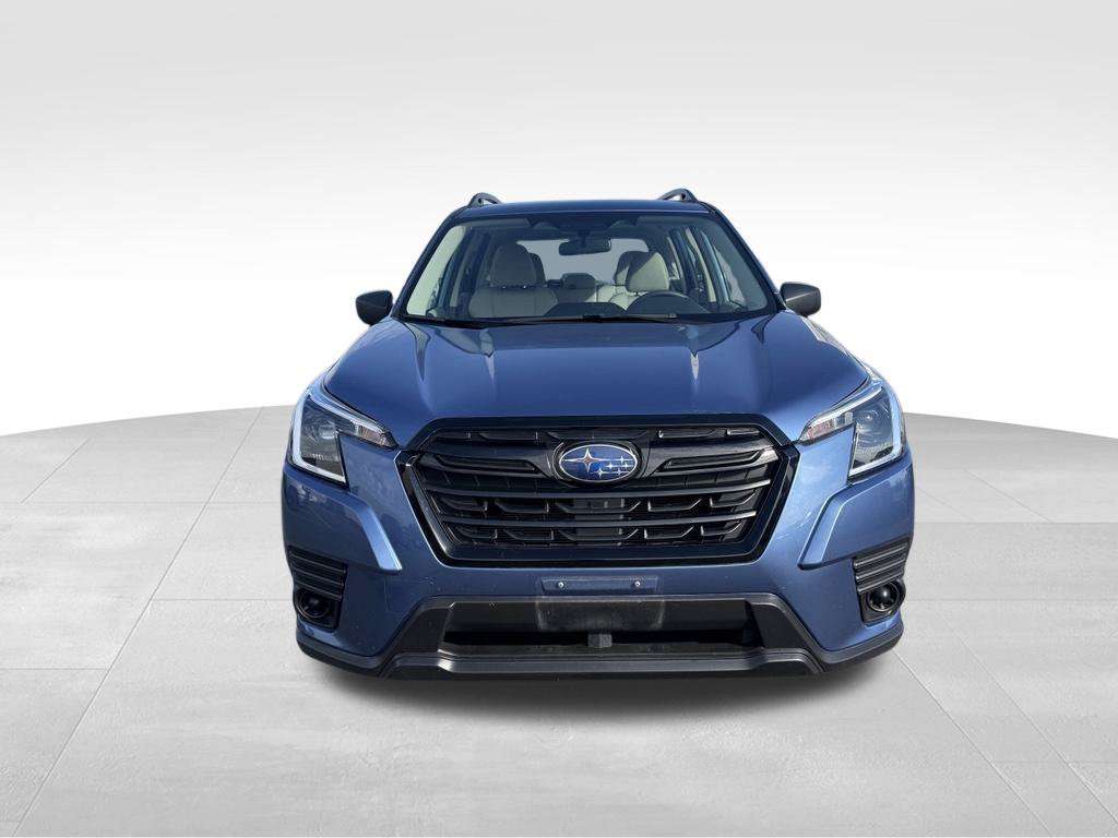 Used 2023 Subaru Forester Limited AWD/4WD image 7