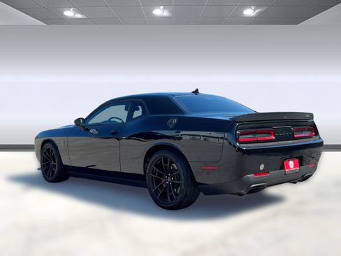 Used 2023 Dodge Challenger SRT Hellcat image 3