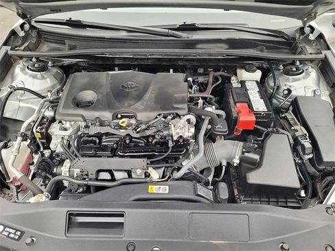 Used 2024 Toyota Camry SE image 26