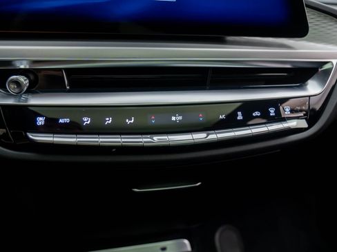 New 2026 Cadillac Lyriq Sport image 24