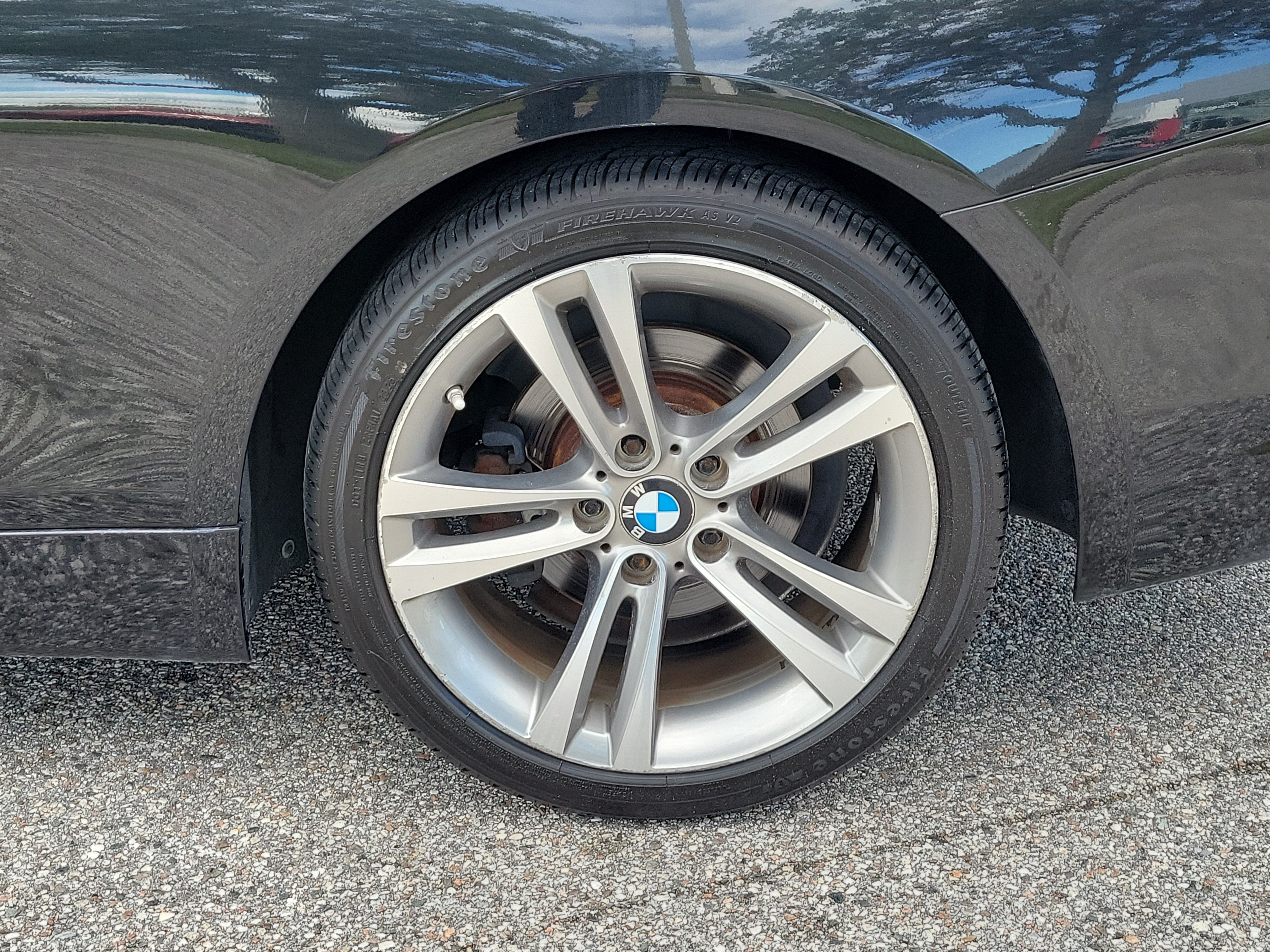 Used 2016 BMW 428i Coupe RWD image 10