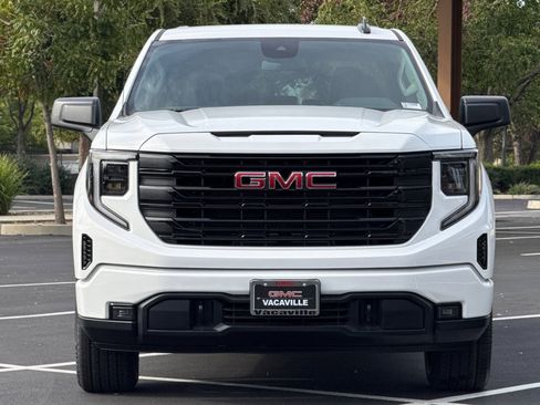 New 2026 GMC Sierra 1500 Elevation image 10