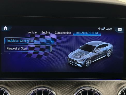 Used 2023 Mercedes-Benz AMG GT 63 S image 37