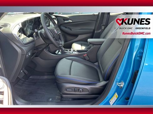 New 2026 Buick Encore GX Sport Touring w/ Comfort Package image 22