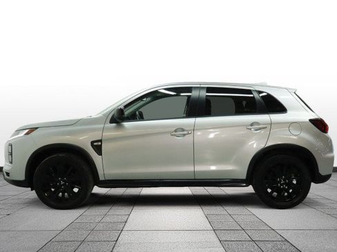 Used 2023 Mitsubishi Outlander Sport LE AWD/4WD image 4