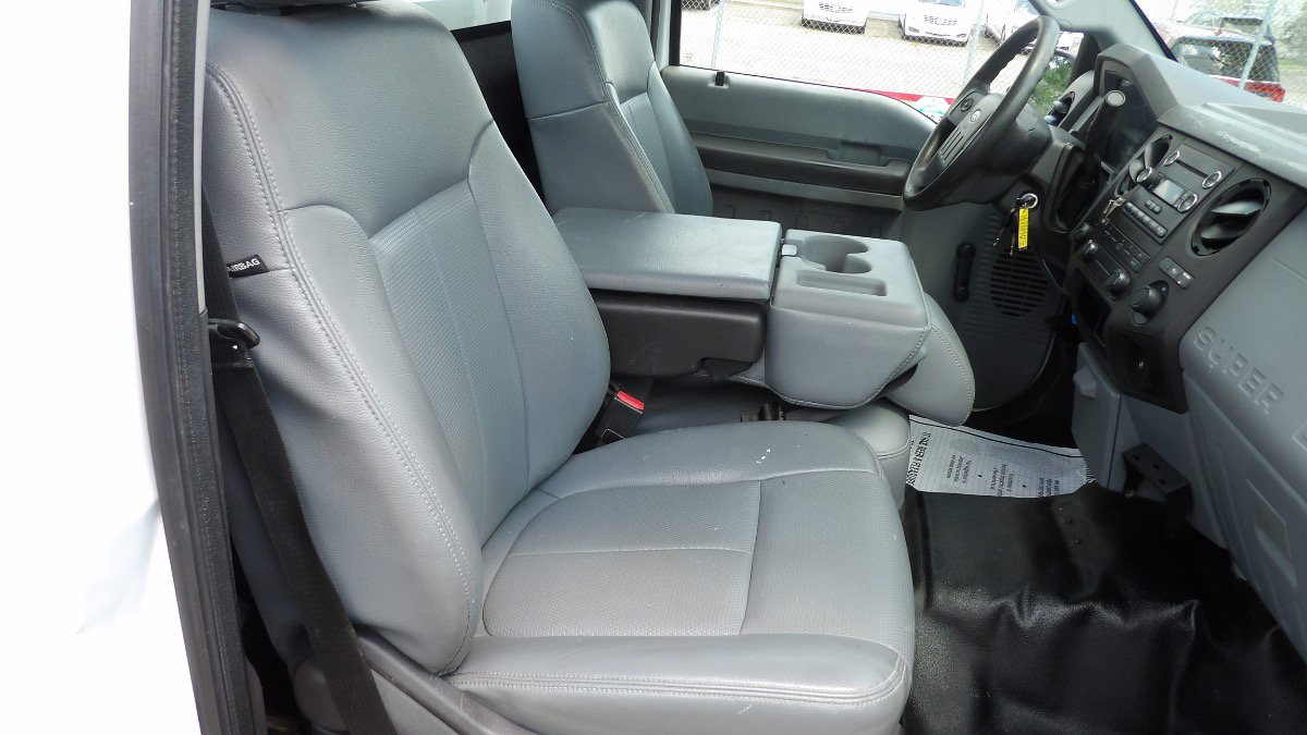 Used 2015 Ford F250 XL AWD/4WD image 22