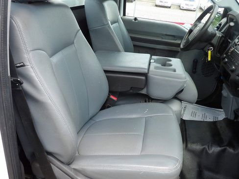 Used 2015 Ford F250 XL AWD/4WD image 22