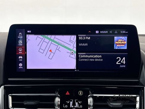 Used 2025 BMW M850i xDrive Coupe AWD/4WD image 17