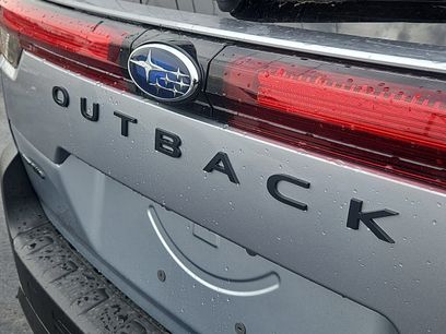 New 2026 Subaru Outback Limited