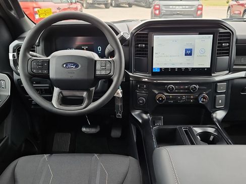 New 2025 Ford F150 STX w/ Equipment Group 200A image 20